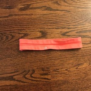 Lululemon headband